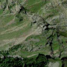 Satellite imagery of Steinemann "Ladreiter Mandl", AT