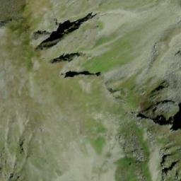Satellite imagery of Gamskarspitze, AT