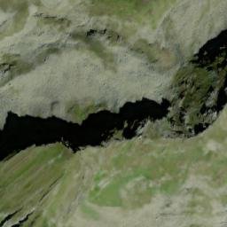 Satellite imagery of Gamskarspitze, AT