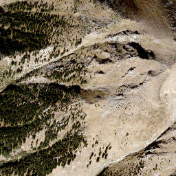 Satellite imagery of Narrenspitze, AT