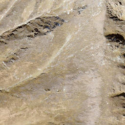 Satellite imagery of Rettelkirchspitze, AT