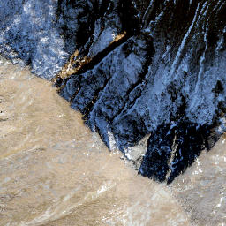 Satellite imagery of Greim, AT