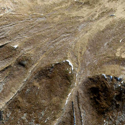 Satellite imagery of Greim, AT