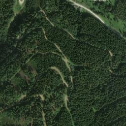 Satellite imagery of Lärcheck, AT