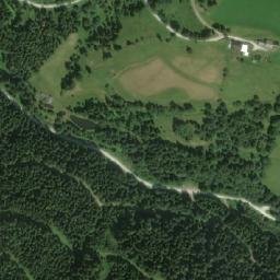 Satellite imagery of Lärcheck, AT