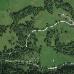 Satellite imagery of Lärcheck, AT
