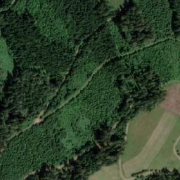 Satellite imagery of Schabernack, AT