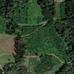 Satellite imagery of Schabernack, AT