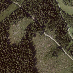 Satellite imagery of Kreuzsattel, AT