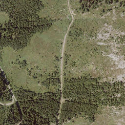 Satellite imagery of Kreuzsattel, AT
