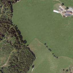 Satellite imagery of Hoch Trötsch, AT