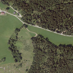 Satellite imagery of Hoch Trötsch, AT