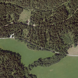 Satellite imagery of Hoch Trötsch, AT