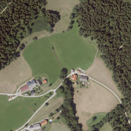 Satellite imagery of Schwarzkogel, AT