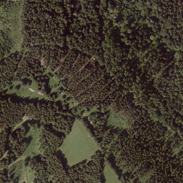 Satellite imagery of Fragnerberg, AT