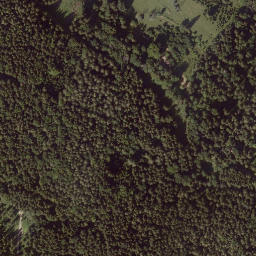 Satellite imagery of Fragnerberg, AT