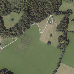 Satellite imagery of Stross, AT