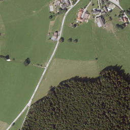 Satellite imagery of Stross, AT