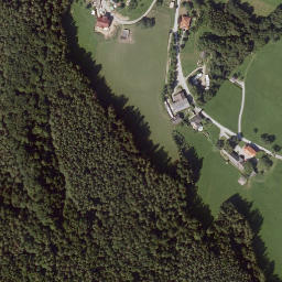 Satellite imagery of Raasberg, AT