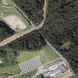 Satellite imagery of Totterfeld, AT