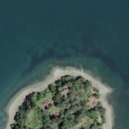 Satellite imagery of South Head, US