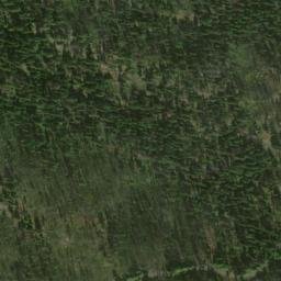 Satellite imagery of Snowshoe Ridge, US