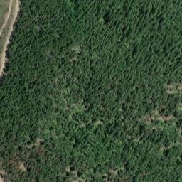 Satellite imagery of Hall Gulch Mine, US