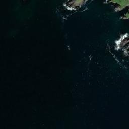 Satellite imagery of Green Point, CA