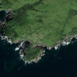 Satellite imagery of Green Point, CA