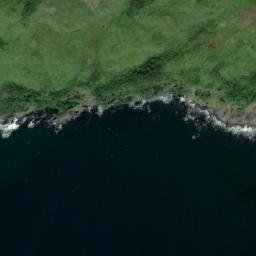 Satellite imagery of Green Point, CA