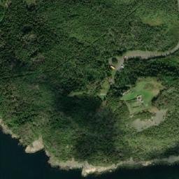 Satellite imagery of Mount Gallardin, CA