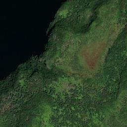 Satellite imagery of Mount Pleasant, CA