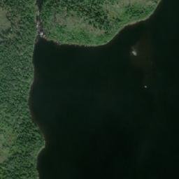 Satellite imagery of McKays Lookout, CA