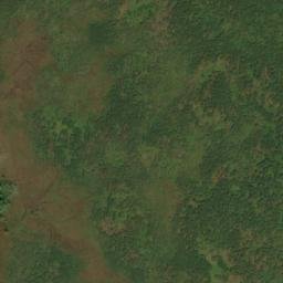 Satellite imagery of Mount Misery, CA