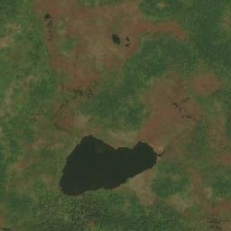 Satellite imagery of Mount Misery, CA