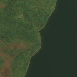 Satellite imagery of Mount Misery, CA