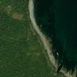 Satellite imagery of Twelve O'Clock, CA