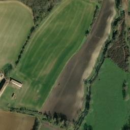Satellite imagery of Abbaye de Chalivoy, FR