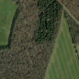Satellite imagery of Abbaye de Chalivoy, FR