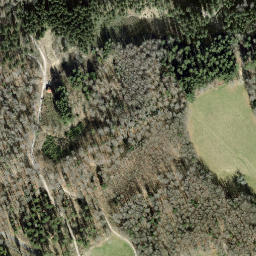 Satellite imagery of Albishorn, CH