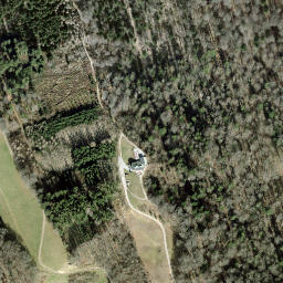 Satellite imagery of Albishorn, CH