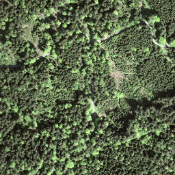 Satellite imagery of Chamm, CH