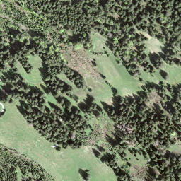 Satellite imagery of Regelstein, CH