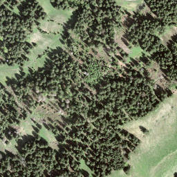 Satellite imagery of Regelstein, CH