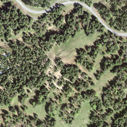 Satellite imagery of Schwägalp Passhöhe, CH