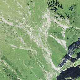 Satellite imagery of Grenzchopf, CH