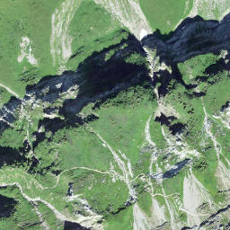 Satellite imagery of Grenzchopf, CH