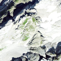 Satellite imagery of Grüenböhl, CH