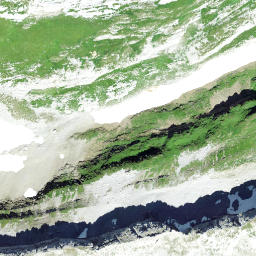 Satellite imagery of Grüenböhl, CH