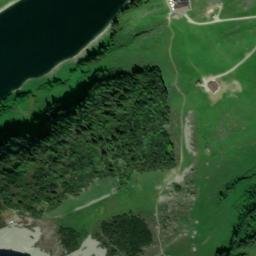 Satellite imagery of Furgglenfirst, CH